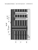 THREE DIMENSIONAL NAND DEVICE HAVING REDUCED WAFER BOWING AND METHOD OF     MAKING THEREOF diagram and image