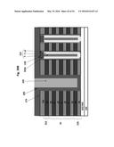 THREE DIMENSIONAL NAND DEVICE HAVING REDUCED WAFER BOWING AND METHOD OF     MAKING THEREOF diagram and image