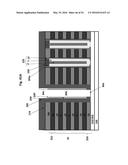 THREE DIMENSIONAL NAND DEVICE HAVING REDUCED WAFER BOWING AND METHOD OF     MAKING THEREOF diagram and image