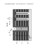 THREE DIMENSIONAL NAND DEVICE HAVING REDUCED WAFER BOWING AND METHOD OF     MAKING THEREOF diagram and image