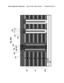 THREE DIMENSIONAL NAND DEVICE HAVING REDUCED WAFER BOWING AND METHOD OF     MAKING THEREOF diagram and image