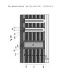 THREE DIMENSIONAL NAND DEVICE HAVING REDUCED WAFER BOWING AND METHOD OF     MAKING THEREOF diagram and image