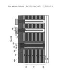 THREE DIMENSIONAL NAND DEVICE HAVING REDUCED WAFER BOWING AND METHOD OF     MAKING THEREOF diagram and image