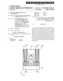 Contacts For Highly Scaled Transistors diagram and image