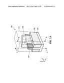 Contacts For Highly Scaled Transistors diagram and image