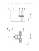 Contacts For Highly Scaled Transistors diagram and image