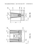 Contacts For Highly Scaled Transistors diagram and image