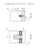 Contacts For Highly Scaled Transistors diagram and image