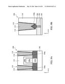 Contacts For Highly Scaled Transistors diagram and image