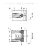 Contacts For Highly Scaled Transistors diagram and image