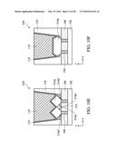 Contacts For Highly Scaled Transistors diagram and image