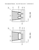 Contacts For Highly Scaled Transistors diagram and image