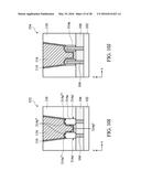 Contacts For Highly Scaled Transistors diagram and image