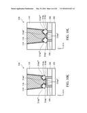 Contacts For Highly Scaled Transistors diagram and image