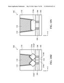 Contacts For Highly Scaled Transistors diagram and image