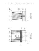 Contacts For Highly Scaled Transistors diagram and image