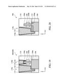 Contacts For Highly Scaled Transistors diagram and image