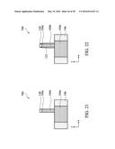 Contacts For Highly Scaled Transistors diagram and image