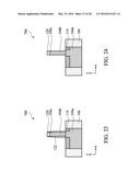 Contacts For Highly Scaled Transistors diagram and image