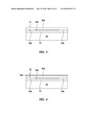 Multi-Channel Field Effect Transistors Using 2D-Material diagram and image