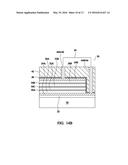 Multi-Channel Field Effect Transistors Using 2D-Material diagram and image