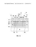 Multi-Channel Field Effect Transistors Using 2D-Material diagram and image