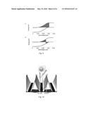 INTEGRATED SOLAR COLLECTORS USING EPITAXIAL LIFT OFF AND COLD WELD BONDED     SEMICONDUCTOR SOLAR CELLS diagram and image