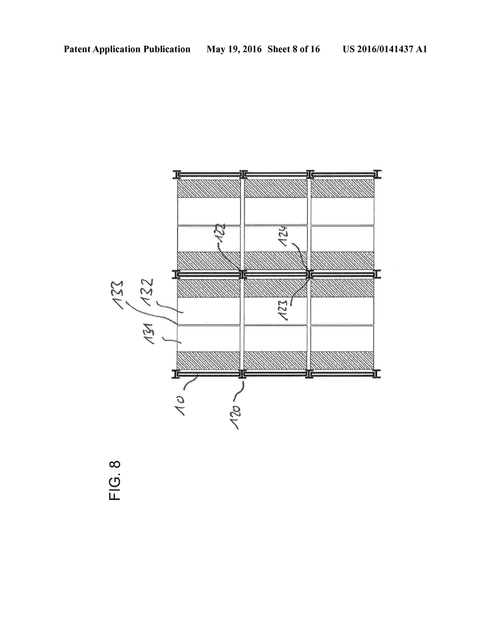 PHOTOVOLTAIC SYSTEM, MODULE HOLDER SYSTEM AND REFLECTOR - diagram, schematic, and image 09