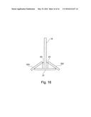 PHOTOVOLTAIC SYSTEM, MODULE HOLDER SYSTEM AND REFLECTOR diagram and image