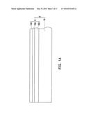 METHOD FOR MANUFACTURING LIGHT EMITTING DEVICE diagram and image