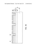 METHOD FOR MANUFACTURING LIGHT EMITTING DEVICE diagram and image