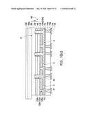 METHOD FOR MANUFACTURING LIGHT EMITTING DEVICE diagram and image