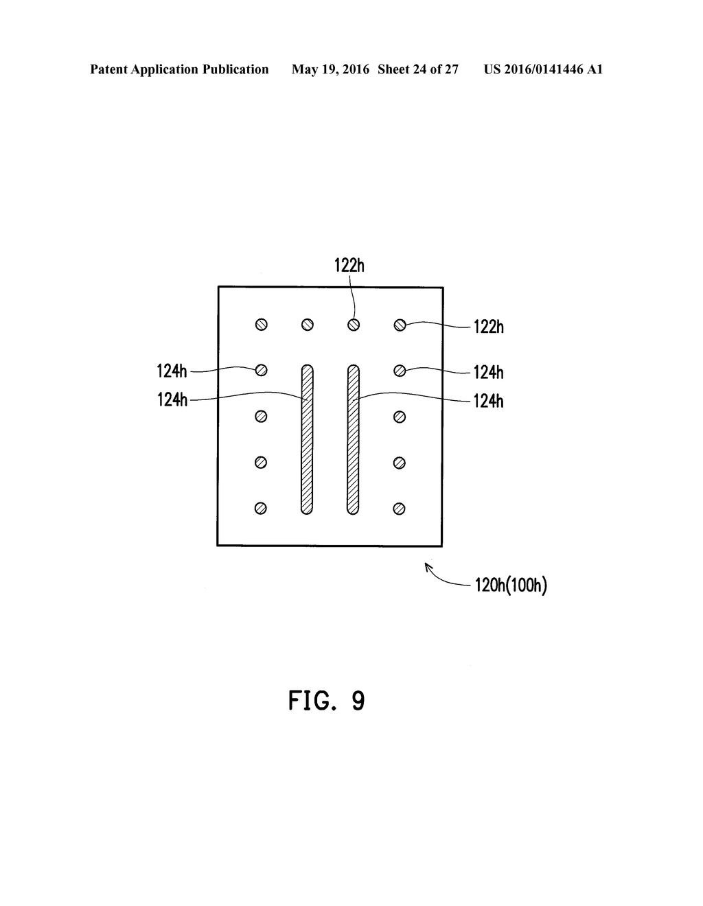 METHOD FOR MANUFACTURING LIGHT EMITTING DEVICE - diagram, schematic, and image 25