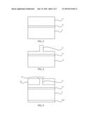 MONOLITHIC NANO-CAVITY LIGHT SOURCE ON LATTICE MISMATCHED SEMICONDUCTOR     SUBSTRATE diagram and image