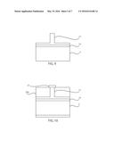 MONOLITHIC NANO-CAVITY LIGHT SOURCE ON LATTICE MISMATCHED SEMICONDUCTOR     SUBSTRATE diagram and image