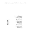 Nanowire Sized Opto-Electronic Structure and Method for Modifying Selected     Portions of Same diagram and image