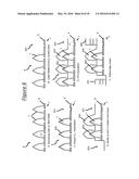 Nanowire Sized Opto-Electronic Structure and Method for Modifying Selected     Portions of Same diagram and image