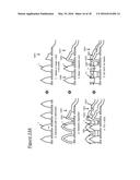 Nanowire Sized Opto-Electronic Structure and Method for Modifying Selected     Portions of Same diagram and image