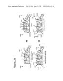 Nanowire Sized Opto-Electronic Structure and Method for Modifying Selected     Portions of Same diagram and image