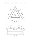 LIGHT-EMITTING DIODE DEVICE diagram and image