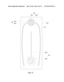 LIGHT-EMITTING DIODE DEVICE diagram and image