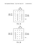 ELECTRODE STRUCTURE OF LIGHT EMITTING DEVICE diagram and image