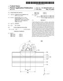 LIGHT-EMITTING DEVICE diagram and image