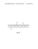 LED LIGHTING ARRANGEMENT INCLUDING LIGHT EMITTING PHOSPHOR diagram and image