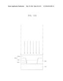 MAGNETIC MEMORY DEVICES AND METHODS OF FORMING THE SAME diagram and image