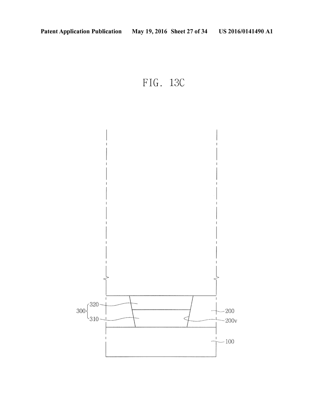 MAGNETIC MEMORY DEVICES AND METHODS OF FORMING THE SAME - diagram, schematic, and image 28