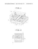 STORAGE ELEMENT AND MEMORY diagram and image