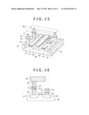 STORAGE ELEMENT AND MEMORY diagram and image