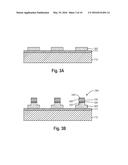 RESISTIVE MEMORY DEVICE HAVING FIELD ENHANCED FEATURES diagram and image