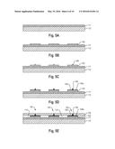 RESISTIVE MEMORY DEVICE HAVING FIELD ENHANCED FEATURES diagram and image